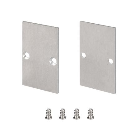 Arlight 033278 Заглушка SL-COMFORT22-FANTOM глухая (Arlight, Металл)