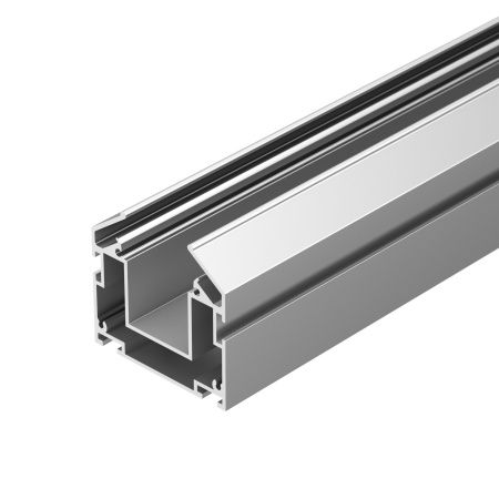 Arlight 035719 Профиль-держатель MAG-STRETCH-25-2000 (Arlight, Алюминий)