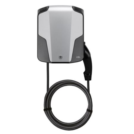 Оборудование ABL 1W7201 Зарядная станция ABL Wallbox eMH1 1W7201 по выгодной цене. Купить в Москве со скидкой.