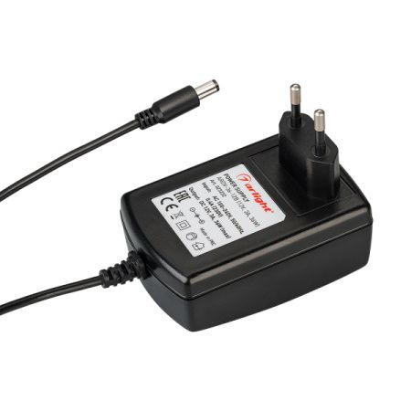 Arlight 023232 Блок питания ARDV-36-12B (12V, 3A, 36W) (ARL, Адаптер)