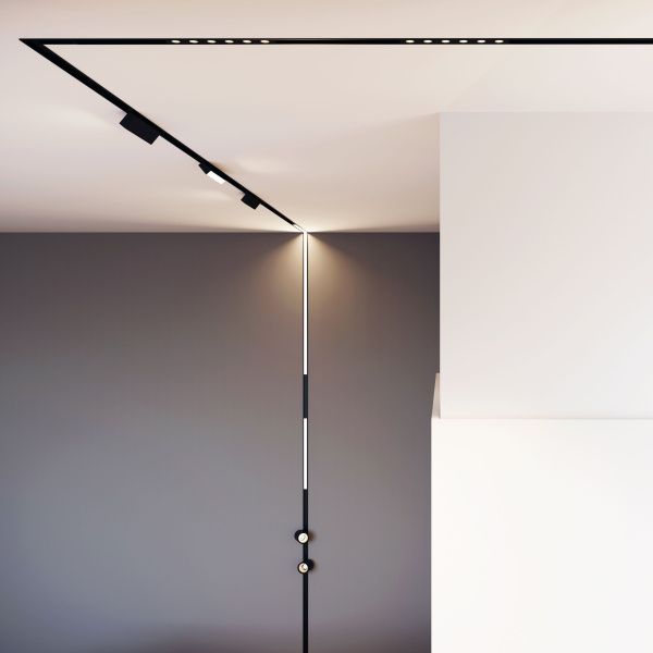 Оборудование Arlight 033244 Трек встраиваемый MAG-TRACK-2538-F-2000 (BK) (Arlight, IP20 Металл, 3 года) по выгодной цене. Купить в Москве со скидкой.