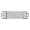 Оборудование Arlight 029600 Усилитель SMART-RGBW (12-60V, 4x5A) (Arlight, -) по выгодной цене. Купить в Москве со скидкой.