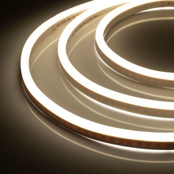 Оборудование Arlight 030875 Гибкий неон ARL-NEON-1608-SIDE 24V Day (Arlight, 6 Вт/м, IP65) по выгодной цене. Купить в Москве со скидкой.