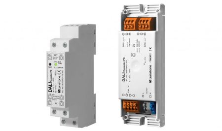 Lunatone 86458401-PS Ретранслятор DALI PS