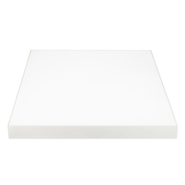 Оборудование Arlight 034804 Светильник SP-QUADRO-S600x600-60W Warm3000 (WH, 120 deg, 230V) (Arlight, IP40 Металл, 3 года) по выгодной цене. Купить в Москве со скидкой.