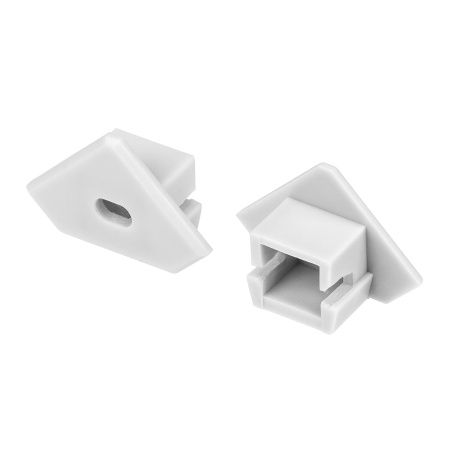 Arlight 017220 Заглушка для PDS45-MW с отверстием (Arlight, Пластик)