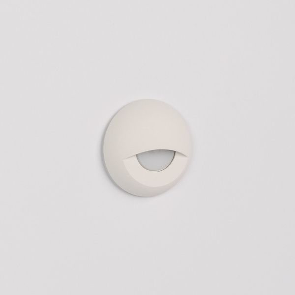 Оборудование Arlight 035760 Накладка ART-DECK-CAP-LID-R50 (WH) (Arlight, Металл) по выгодной цене. Купить в Москве со скидкой.