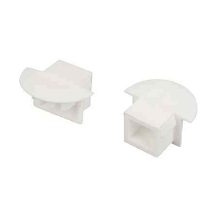 Оборудование Arlight 026205 Заглушка для PDS-F белая глухая (Arlight, Пластик) по выгодной цене. Купить в Москве со скидкой.