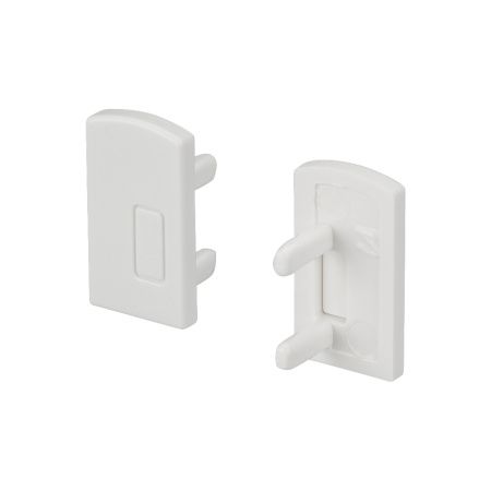 Arlight 023275 Заглушка WPH-FLEX-H18-HR глухая (Arlight, Пластик)