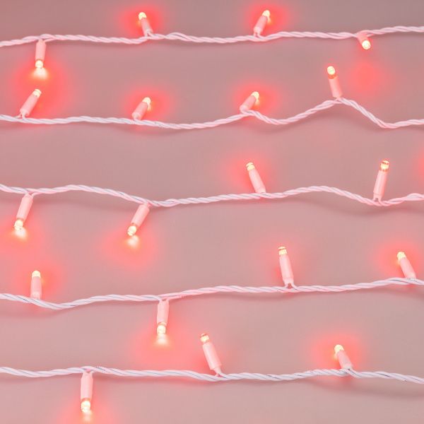 Оборудование Arlight 031745 Светодиодная гирлянда ARD-STRING-CLASSIC-10000-WHITE-95LED-LIVE RGBW-DMX (24V, 10W) (Ardecoled, IP65) по выгодной цене. Купить в Москве со скидкой.