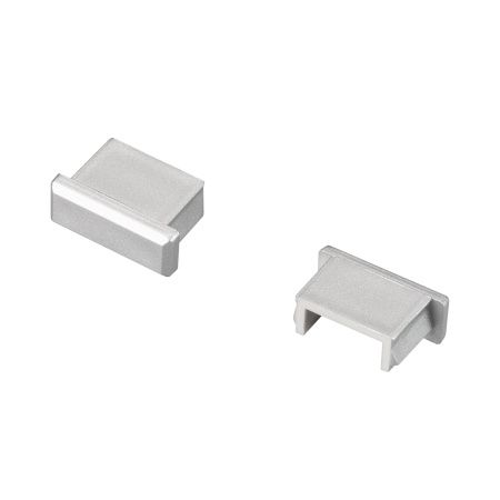 Оборудование Arlight 020926 Заглушка светонепроницаемая MIC глухая (Arlight, Пластик) по выгодной цене. Купить в Москве со скидкой.