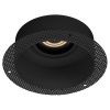 Arlight 031706 Корпус PLURIO-BASE-BUILT-TRIMLESS-R160 (BK, 1-2, 200mA) (Arlight, IP20 Металл, 3 года)