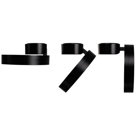 Оборудование Arlight 028165 Светильник SP-RONDO-FLAP-R210-20W Warm3000 (BK, 110 deg) (Arlight, IP40 Металл, 3 года) по выгодной цене. Купить в Москве со скидкой.