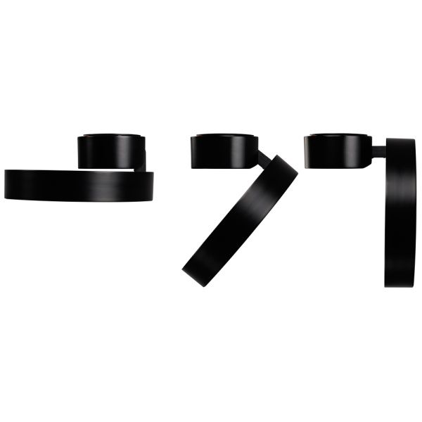 Оборудование Arlight 028171 Светильник SP-RONDO-FLAP-R250-30W Day4000 (BK, 110 deg) (Arlight, IP40 Металл, 3 года) по выгодной цене. Купить в Москве со скидкой.