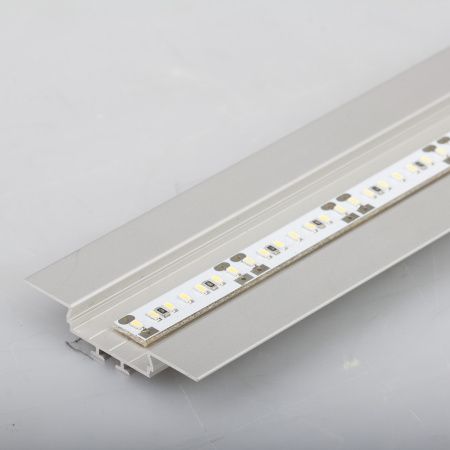 Оборудование Arlight 019185 Профиль KLUS-LOCK-FM-2000 ANOD (Arlight, Алюминий) по выгодной цене. Купить в Москве со скидкой.