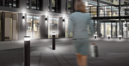 Оборудование Esylux EL10820427 Ландшафтный светильник ALVA серия BL по выгодной цене. Купить в Москве со скидкой.