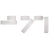 Оборудование Arlight 026452 Светильник SP-RONDO-FLAP-R175-16W Warm3000 (WH, 110 deg) (Arlight, IP40 Металл, 3 года) по выгодной цене. Купить в Москве со скидкой.