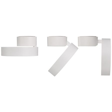 Оборудование Arlight 026452 Светильник SP-RONDO-FLAP-R175-16W Warm3000 (WH, 110 deg) (Arlight, IP40 Металл, 3 года) по выгодной цене. Купить в Москве со скидкой.