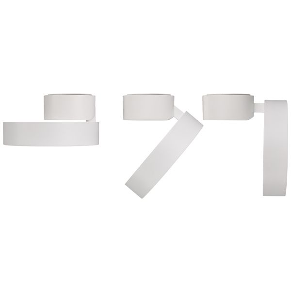 Оборудование Arlight 026452 Светильник SP-RONDO-FLAP-R175-16W Warm3000 (WH, 110 deg) (Arlight, IP40 Металл, 3 года) по выгодной цене. Купить в Москве со скидкой.