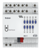 Theben 4940230 Бинарный вход, 6 каналов FIX1 BM 6 T KNX