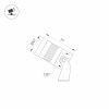 Оборудование Arlight 032652 Светильник ALT-RAY-R42-5W Day4000 (DG, 25 deg, 230V) (Arlight, IP67 Металл, 3 года) по выгодной цене. Купить в Москве со скидкой.
