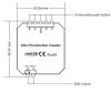 Оборудование Arlight 032882 INTELLIGENT ARLIGHT Конвертер DALI-309-4-D2-IN (DALI-BUS, Free purpose) (IARL, Пластик) по выгодной цене. Купить в Москве со скидкой.