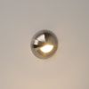 Оборудование Arlight 024931 Накладка ART-DECK-CAP-LID-R50 (SL, STEEL) (Arlight, Металл) по выгодной цене. Купить в Москве со скидкой.