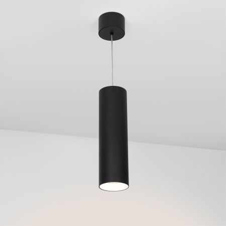 Оборудование Arlight 027411 Светильник SP-POLO-HANG-LONG300-R85-15W Warm3000 (BK-WH, 40 deg) (Arlight, IP20 Металл, 3 года) по выгодной цене. Купить в Москве со скидкой.