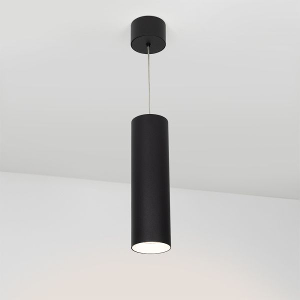 Оборудование Arlight 027411 Светильник SP-POLO-HANG-LONG300-R85-15W Warm3000 (BK-WH, 40 deg) (Arlight, IP20 Металл, 3 года) по выгодной цене. Купить в Москве со скидкой.