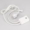 Оборудование Arlight 025892 Контроллер ARD-CLASSIC-LIVE-1.5M White (230V, 1.6A) (Ardecoled, Закрытый) по выгодной цене. Купить в Москве со скидкой.