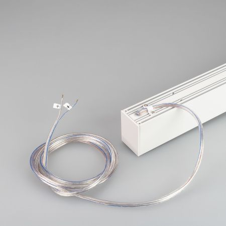 Оборудование Arlight 028072 Трек MAG-TRACK-4592-2000 (WH) (Arlight, IP20 Металл, 3 года) по выгодной цене. Купить в Москве со скидкой.