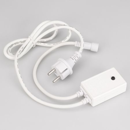 Оборудование Arlight 025894 Контроллер ARD-PRO-LIVE-1.5M White (230V, 1.6A) (Ardecoled, Закрытый) по выгодной цене. Купить в Москве со скидкой.