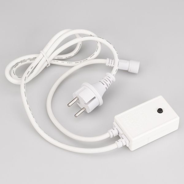 Оборудование Arlight 025894 Контроллер ARD-PRO-LIVE-1.5M White (230V, 1.6A) (Ardecoled, Закрытый) по выгодной цене. Купить в Москве со скидкой.