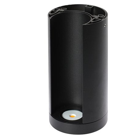 Оборудование Arlight 020335 Светильник LGD-Path-Round120-H250B-12W Warm White (Arlight, IP54 Металл, 3 года) по выгодной цене. Купить в Москве со скидкой.