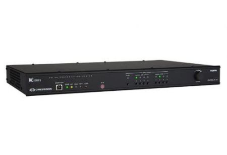 Crestron DMPS3-4K-50 Система презентаций 3-Series® 4K DigitalMedia ™ 50