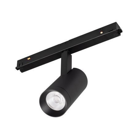 Arlight 033625 Светильник MAG-ORIENT-SPOT-R45-12W Day4000 (BK, 24 deg, 48V, DALI) (Arlight, IP20 Металл, 3 года)