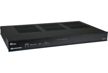 Crestron CEN-CI3-3 Интерфейс карт