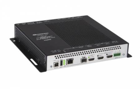 Crestron DM-NVX-352 Кодер/декодер