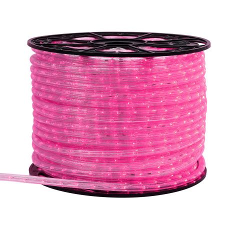 Arlight 024648 Дюралайт ARD-REG-LIVE Pink (220V, 36 LED/m, 100m) (Ardecoled, Закрытый)