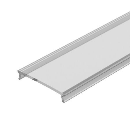 Arlight 016591 Экран ARH-WIDE-(F)-H10-2000 Clear-PM (ARL, Пластик)
