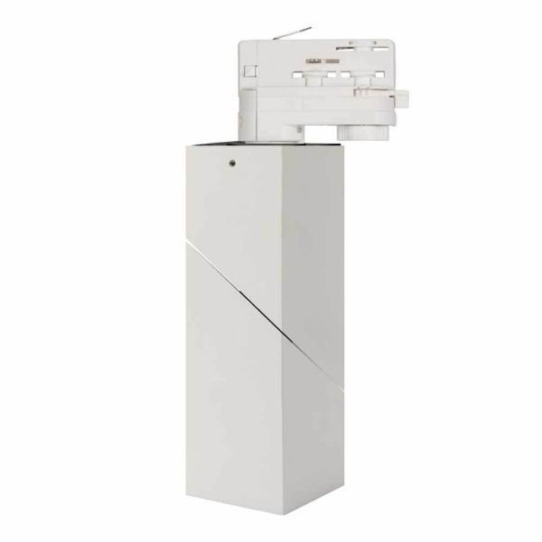 Оборудование Arlight 026763(1) Светильник LGD-TWIST-TRACK-4TR-S60x60-12W Day4000 (WH-BK, 30 deg) (Arlight, IP40 Металл, 3 года) по выгодной цене. Купить в Москве со скидкой.