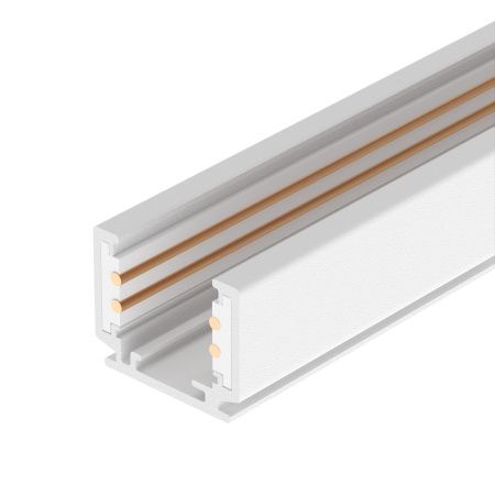 Arlight 037310 Трек MAG-ORIENT-TRACK-2620-3000 (WH) (Arlight, IP20 Металл, 3 года)