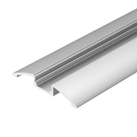 Оборудование Arlight 016149 Профиль ARH-FLAT-2000 ANOD (Arlight, Алюминий) по выгодной цене. Купить в Москве со скидкой.