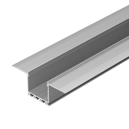 Оборудование Arlight 019409 Профиль PLS-LOCK-H25-F-HIDE-2000 (Arlight, Алюминий) по выгодной цене. Купить в Москве со скидкой.