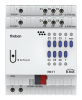 Theben 4940240 6-ти канальный актуатор отопления FIX1 HM 6 T KNX