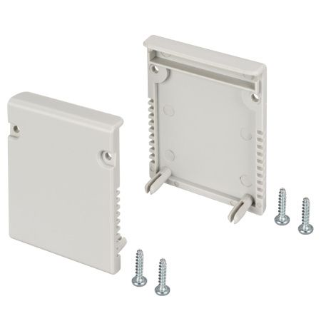 Arlight 026223 Заглушка для BOX60-ONTOP глухая (Arlight, Пластик)