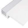 Arlight 022936 Гипсокартонный Модуль ARL-LINE-EDGE-35-2000 (ГКЛ 12.5мм) (Arlight, -)