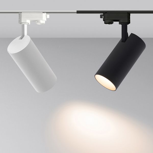 Оборудование Arlight 024726 Корпус SP-POLO-TRACK-4TR-LEG-R85 (BK, 1-3, 350mA) (Arlight, IP20 Металл, 3 года) по выгодной цене. Купить в Москве со скидкой.