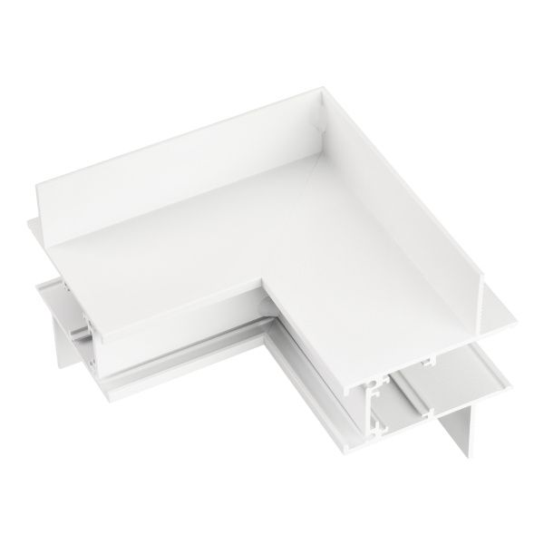 Оборудование Arlight 037786 Коннектор угловой MAG-ORIENT-CON-2652-FDW-L90-EXT (WH, внешний) (Arlight, IP20 Металл, 3 года) по выгодной цене. Купить в Москве со скидкой.