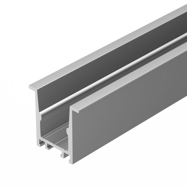 Оборудование Arlight 031770 Профиль SL-COMFORT-2322-F-2000 ANOD (Arlight, Алюминий) по выгодной цене. Купить в Москве со скидкой.